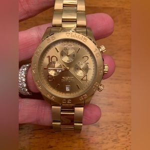Invicta specialty chronograph watch 1279